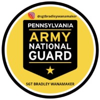 Sgt Bradley Wanamaker
