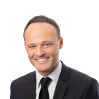 David Tréguer