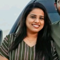 Sona Mathew