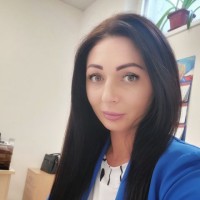 Наталья Быкова