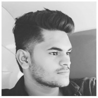 Vedant Vishwakarma