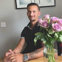Joel Madsen