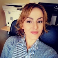 Aida Pedljić