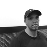 Daniel Gill