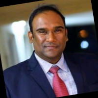 Dhiraj Kumar Gaur