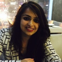 Bhawna Ahuja