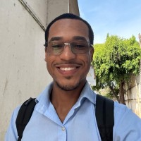 Jonathan Domingos
