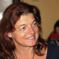Doreen Molnar
