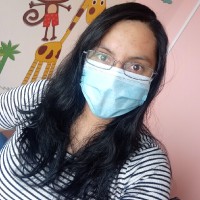 Carla Mishell Ramirez Barba