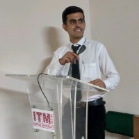 Mohammedjuned Dyer