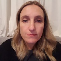 Hazel Durkin