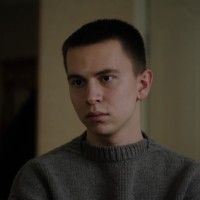 Dmitrii Vaniushkin