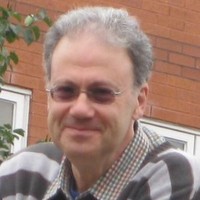 David Heitler