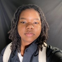 ZaRiyaha Parker