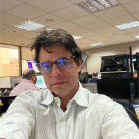 Paulo Sabat