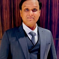 Priy Ranjan Prakash