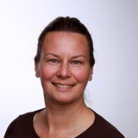 Nathalie Mayer