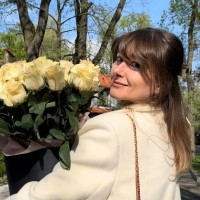Ella Yael Rosachynska
