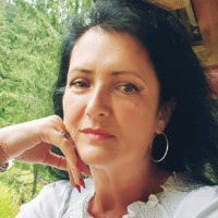Daniela Pavel