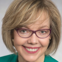 Sheila Cox