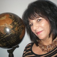 Victoria Manookian