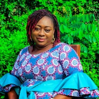 S. H. Norliette ZOSSOU-KOUDERIN