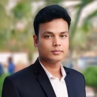 Md Mofizul Islam
