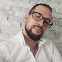 Amine Dahou