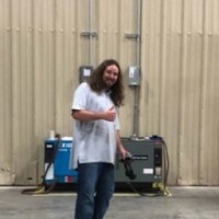 Josh Coward