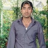 Meboob shah