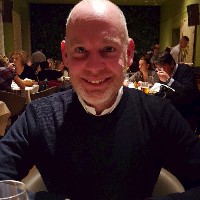 Paul Hughes