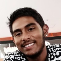 Keanu Kisten