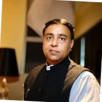 Yogesh Pathak