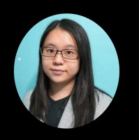 Amelia Wong