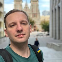 Maksym Shutko