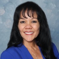 Betty Ann Wright
