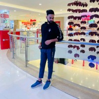 Susheel Mathur