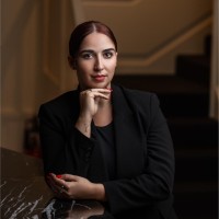 Melissa Marfil