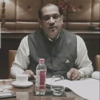Ravi Nandan Sinha