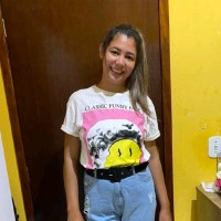 Suzileide Dos Santos Ferreira