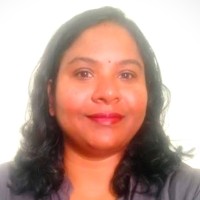 Sangeetha Naidu