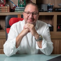 Luis Otávio Cintra Avezum