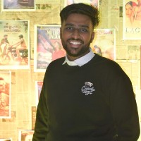 Muthuraj R