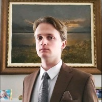 Matthew E. Johnson