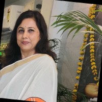 Shaloo Tewari