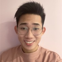 Cassidy Tan