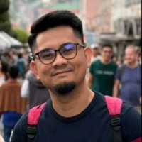Jose Reymond Bonda