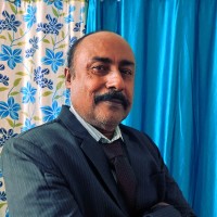 Kishore Kumar Lahiry