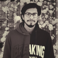 Hamza Pervez
