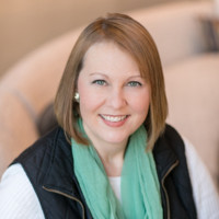 Kimberly Reddin